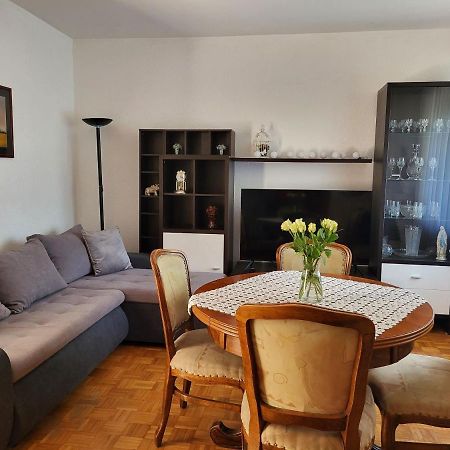 Apartments Gorana Нови-Винодолски Экстерьер фото
