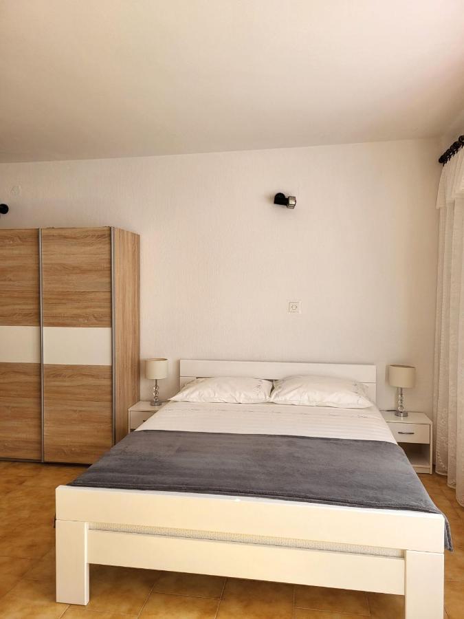 Apartments Gorana Нови-Винодолски Экстерьер фото