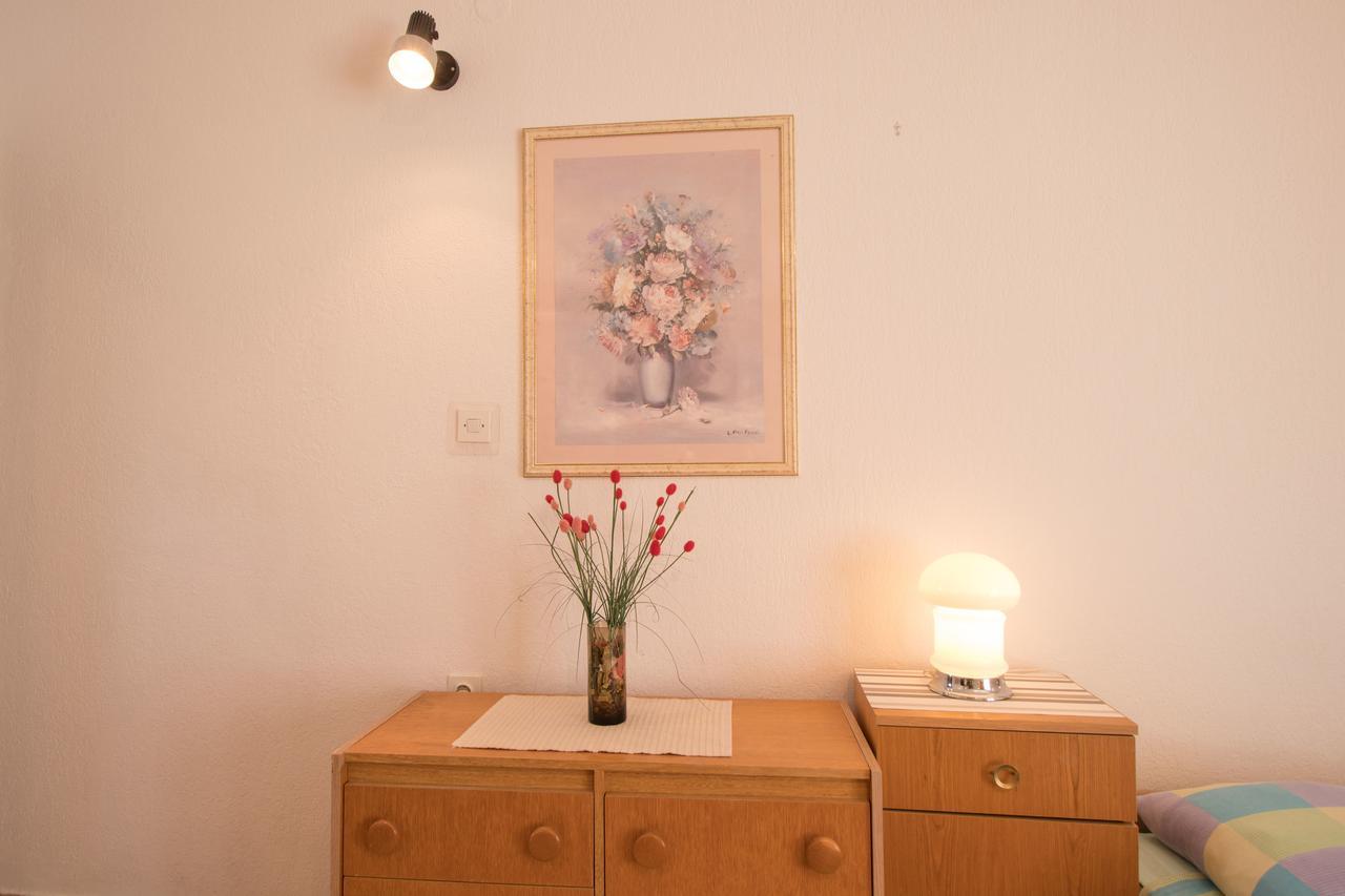 Apartments Gorana Нови-Винодолски Экстерьер фото