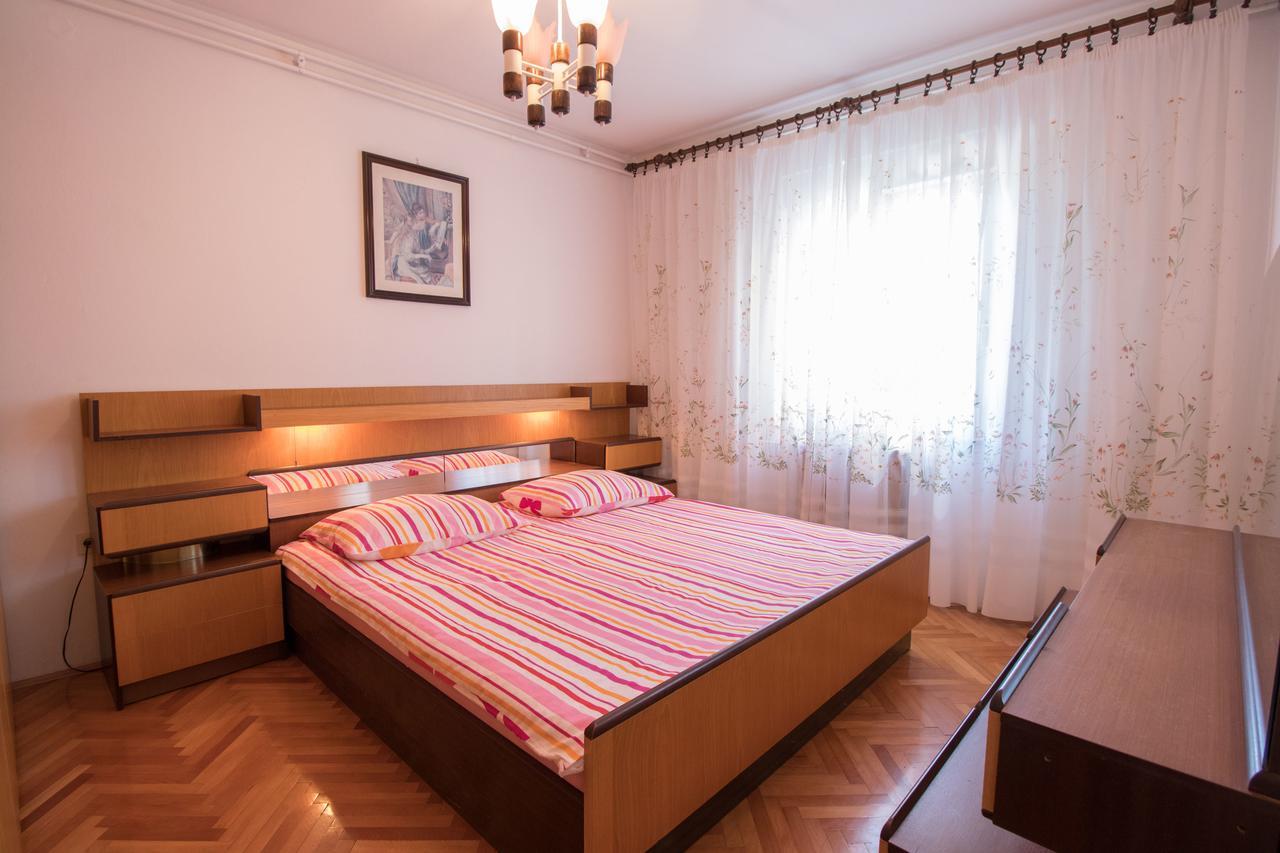 Apartments Gorana Нови-Винодолски Экстерьер фото